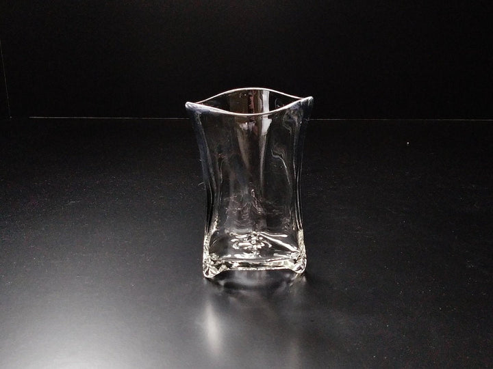 Three-Legged Tumbler high - Crafted By Mitsuhiro Hara