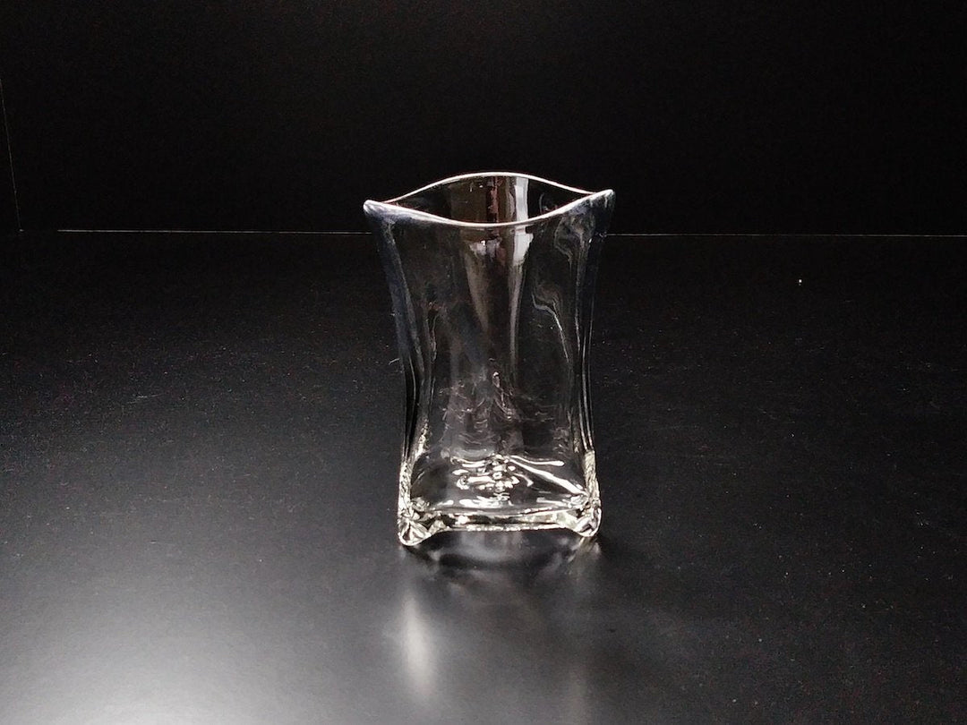 Three-Legged Tumbler high - Crafted By Mitsuhiro Hara