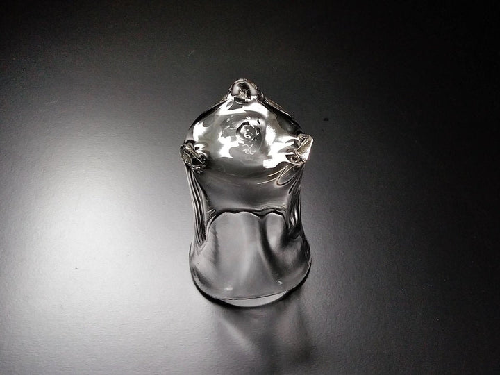 Three-Legged Tumbler high - Crafted By Mitsuhiro Hara