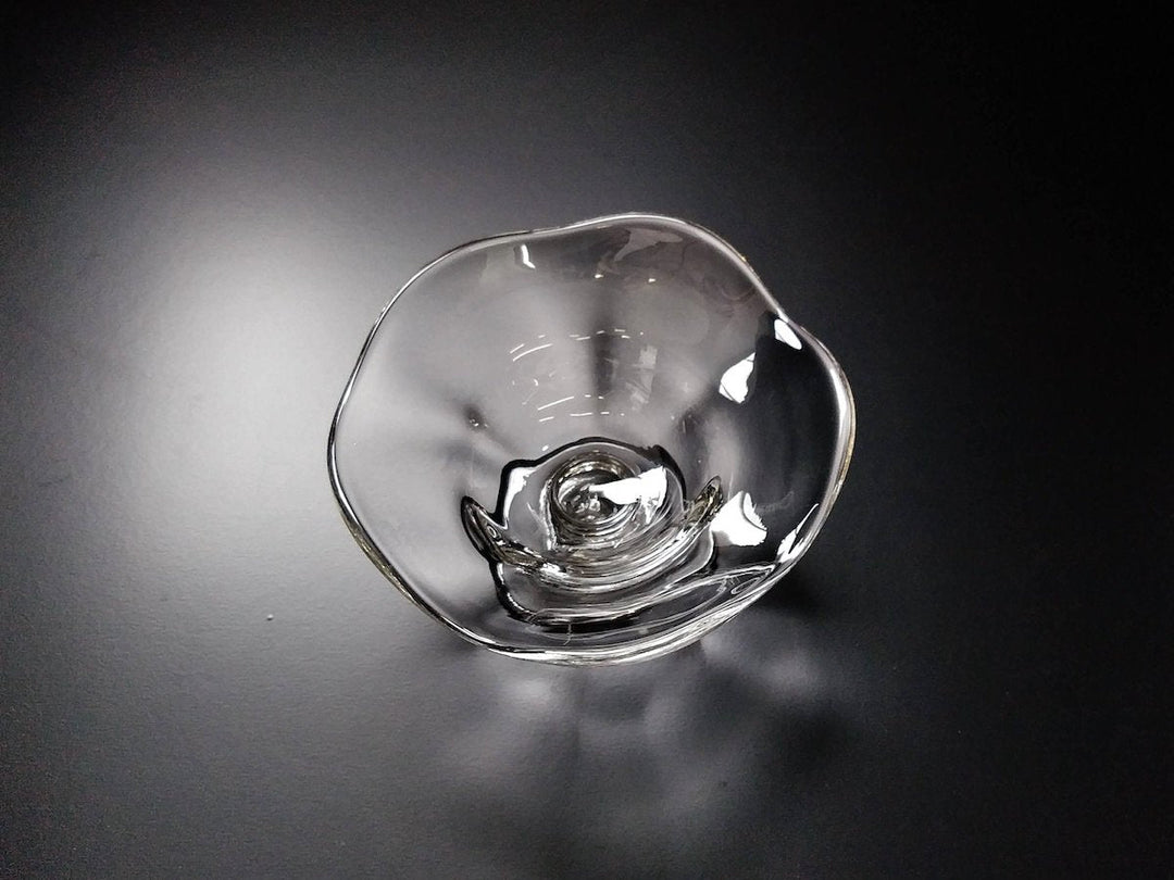 Dessert Cup size - Crafted By Mitsuhiro Hara