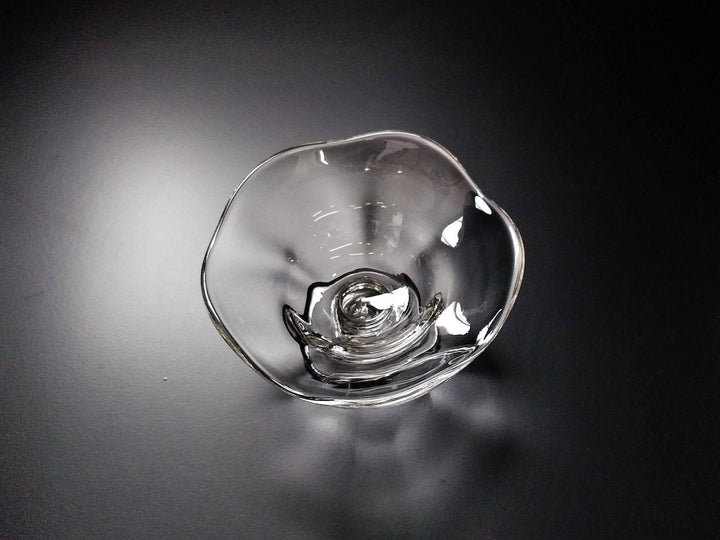 Dessert Cup size - Crafted By Mitsuhiro Hara