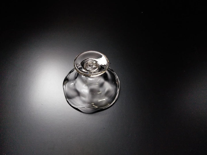 Dessert Cup size - Crafted By Mitsuhiro Hara