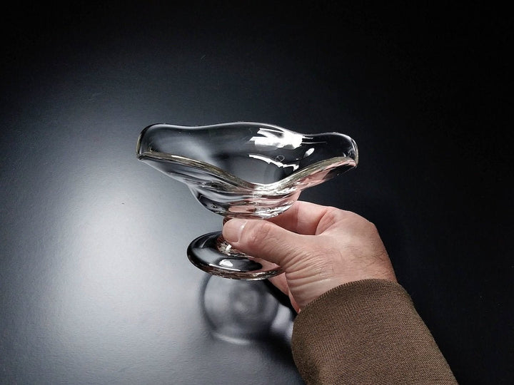 Dessert Cup size - Crafted By Mitsuhiro Hara