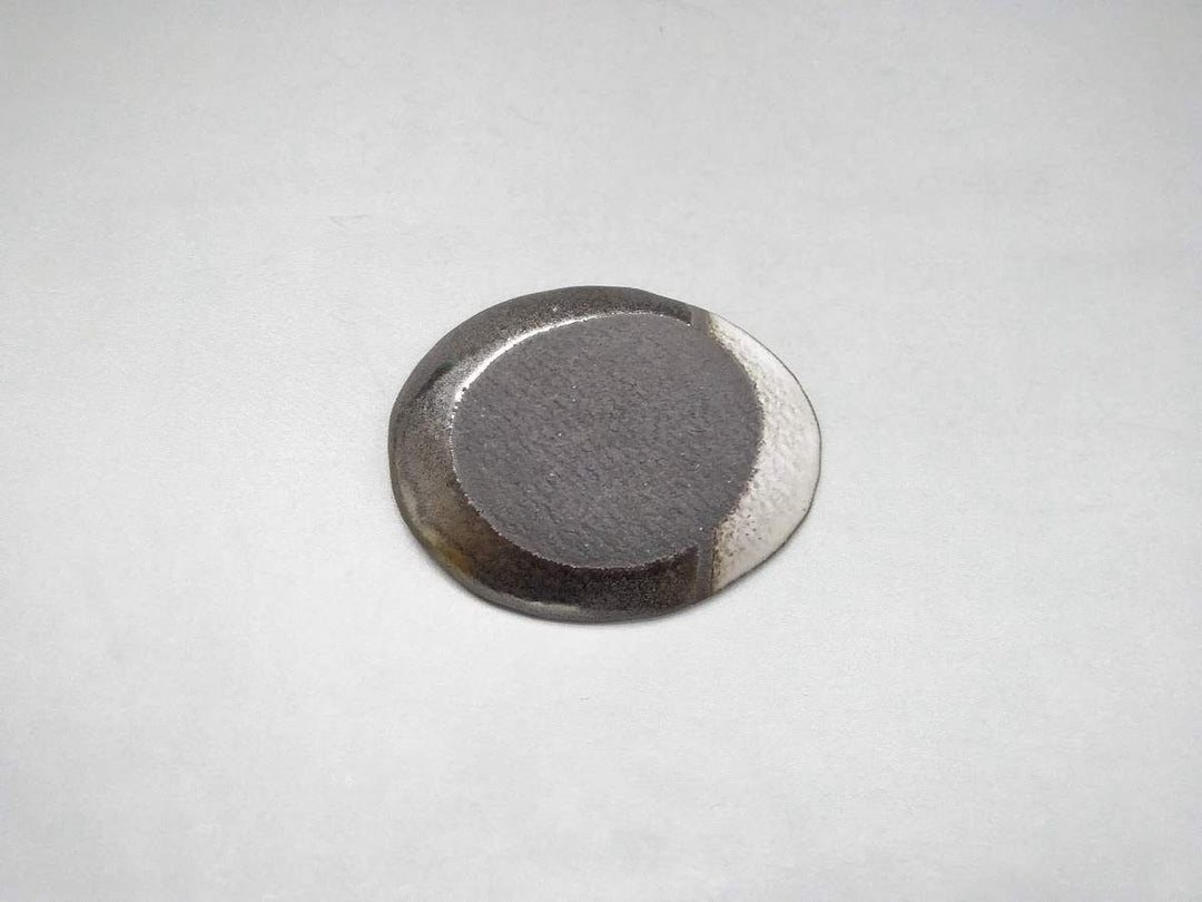 Luster Oval Small Plate - Crafted By Mine Pottery