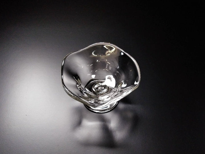 Dessert Cup Small - Crafted By Mitsuhiro Hara