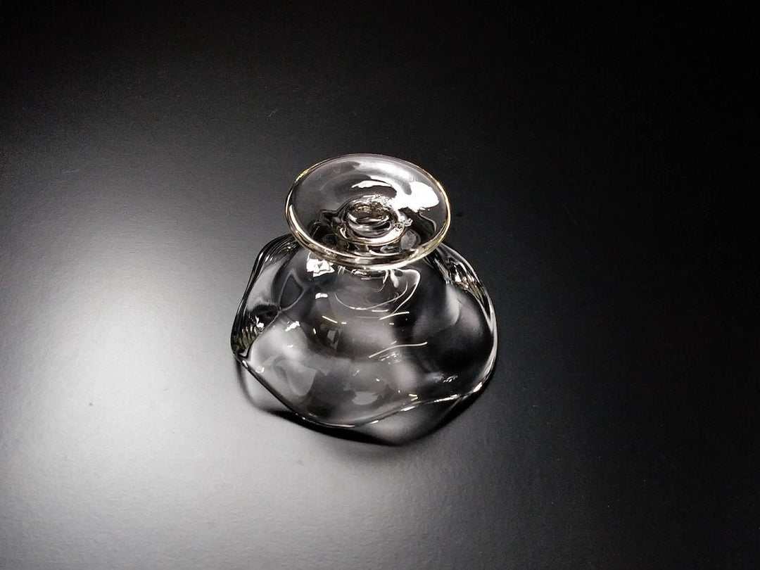 Dessert Cup Small - Crafted By Mitsuhiro Hara