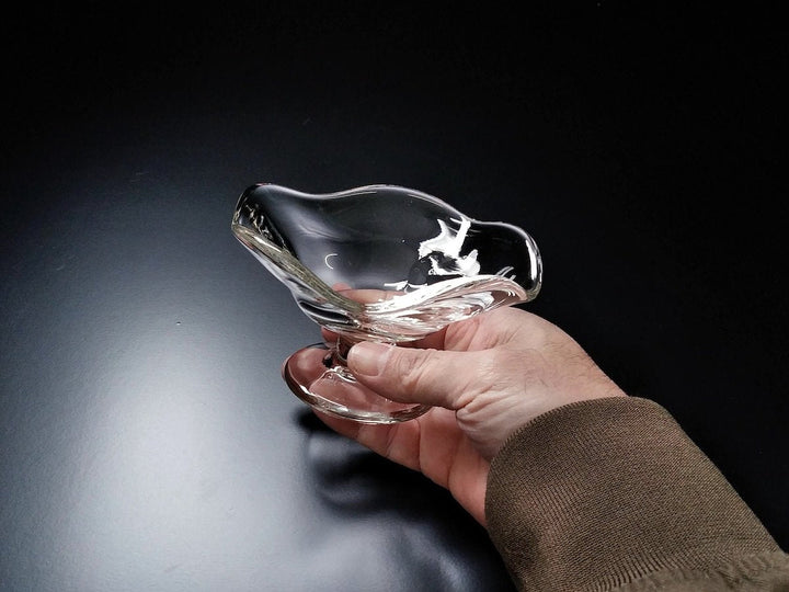 Dessert Cup Small - Crafted By Mitsuhiro Hara