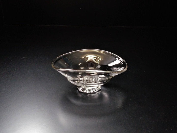 Small with Oval orientation - Crafted By Mitsuhiro Hara