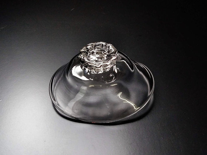 Small with Oval orientation - Crafted By Mitsuhiro Hara