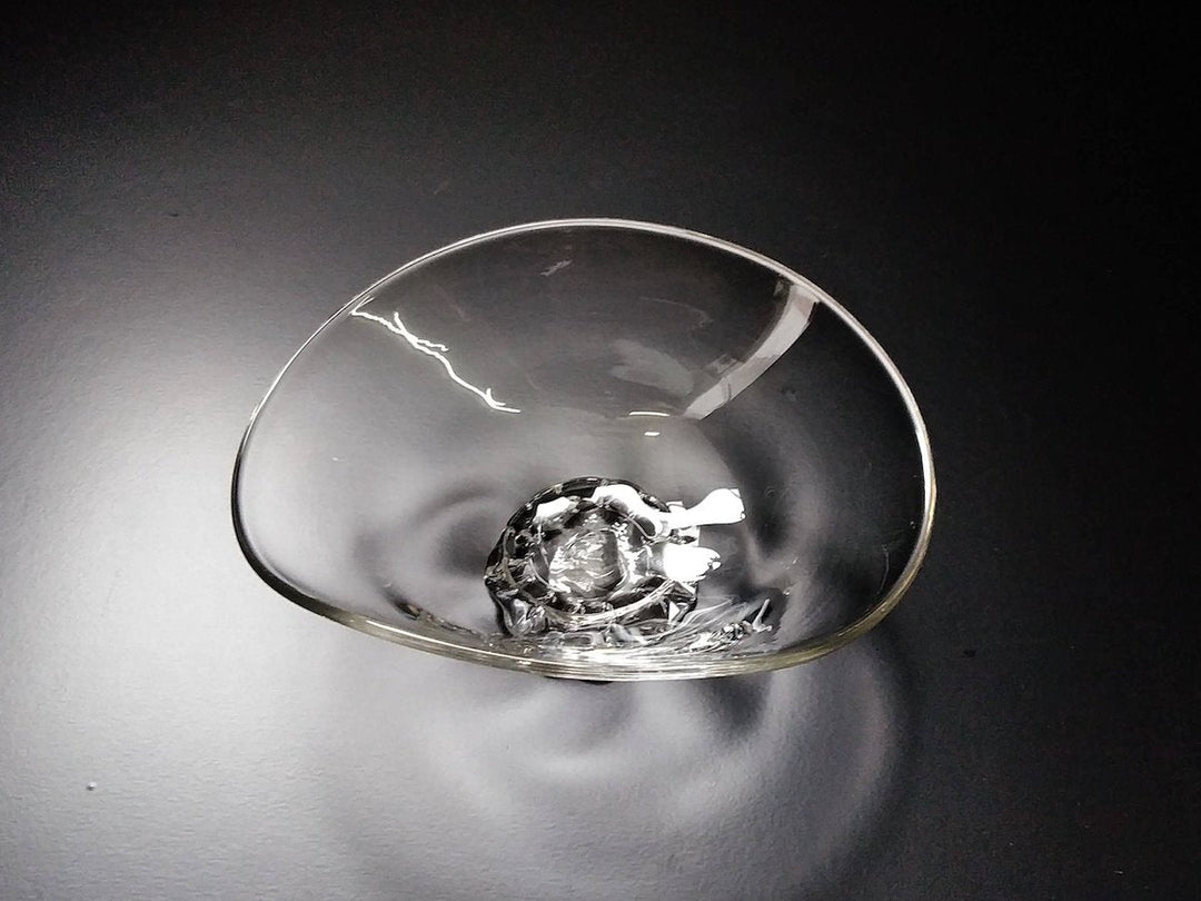 Oval orientation - Crafted By Mitsuhiro Hara