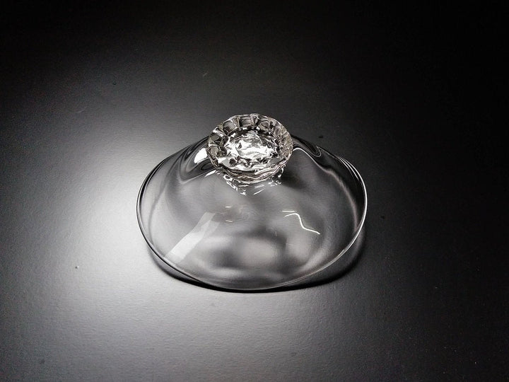 Oval orientation - Crafted By Mitsuhiro Hara