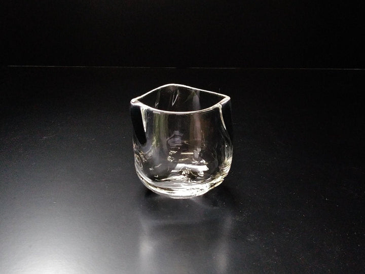 Wave Glass Nakamaru - Crafted By Mitsuhiro Hara