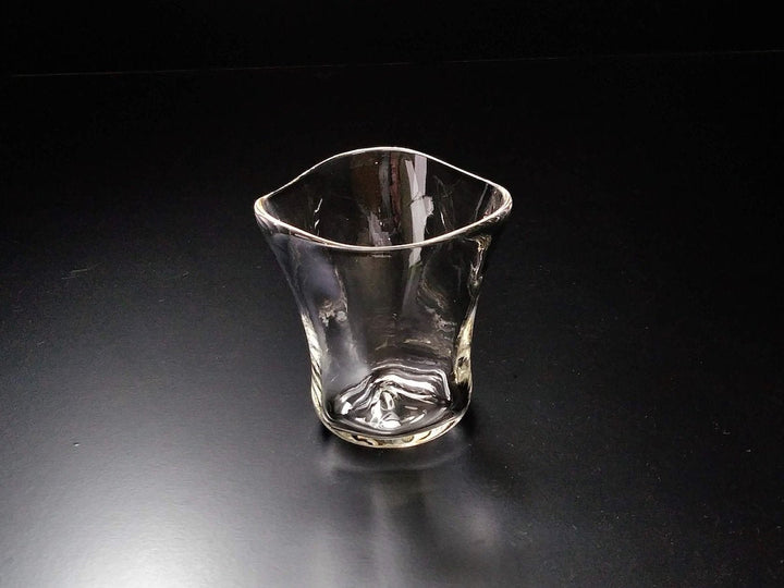 Water Glass - Crafted By Mitsuhiro Hara