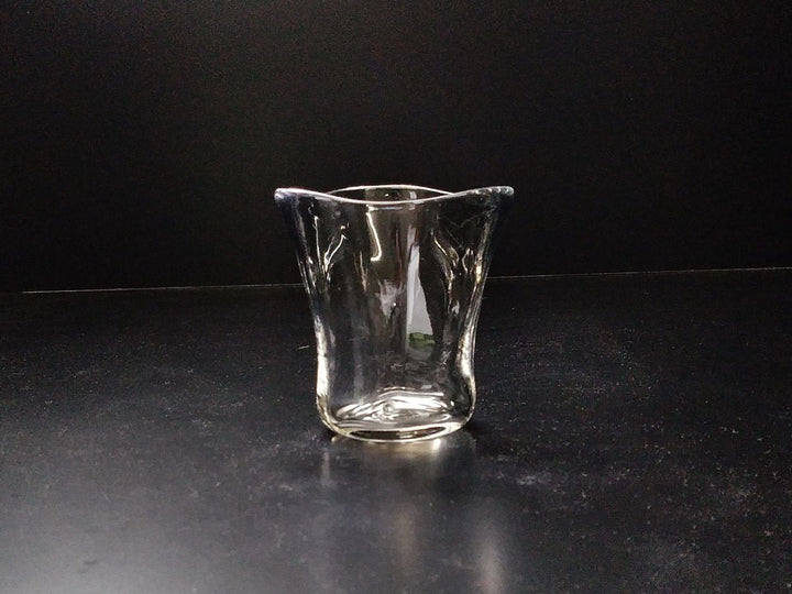 Water Glass - Crafted By Mitsuhiro Hara