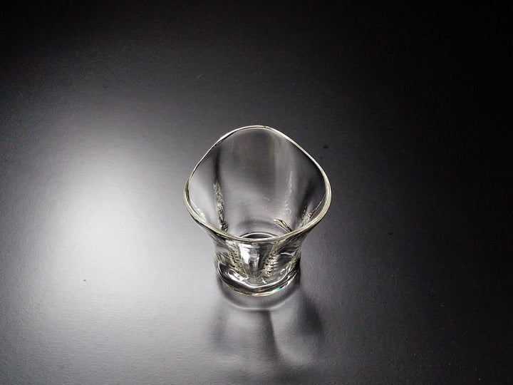Water Glass - Crafted By Mitsuhiro Hara