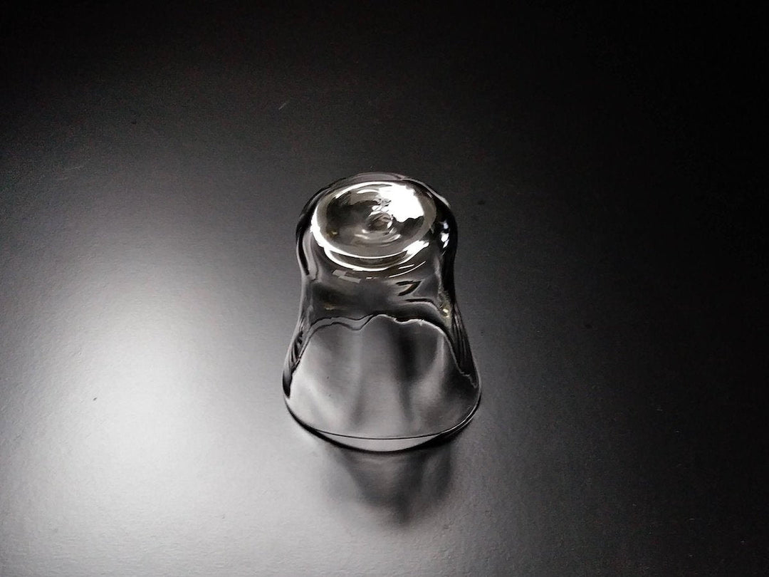 Water Glass - Crafted By Mitsuhiro Hara