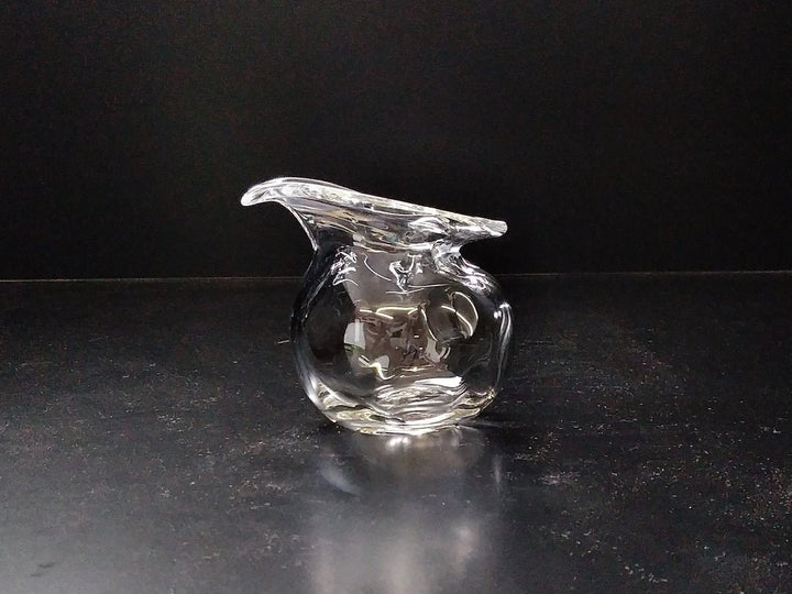 Dot syrup - Crafted By Mitsuhiro Hara