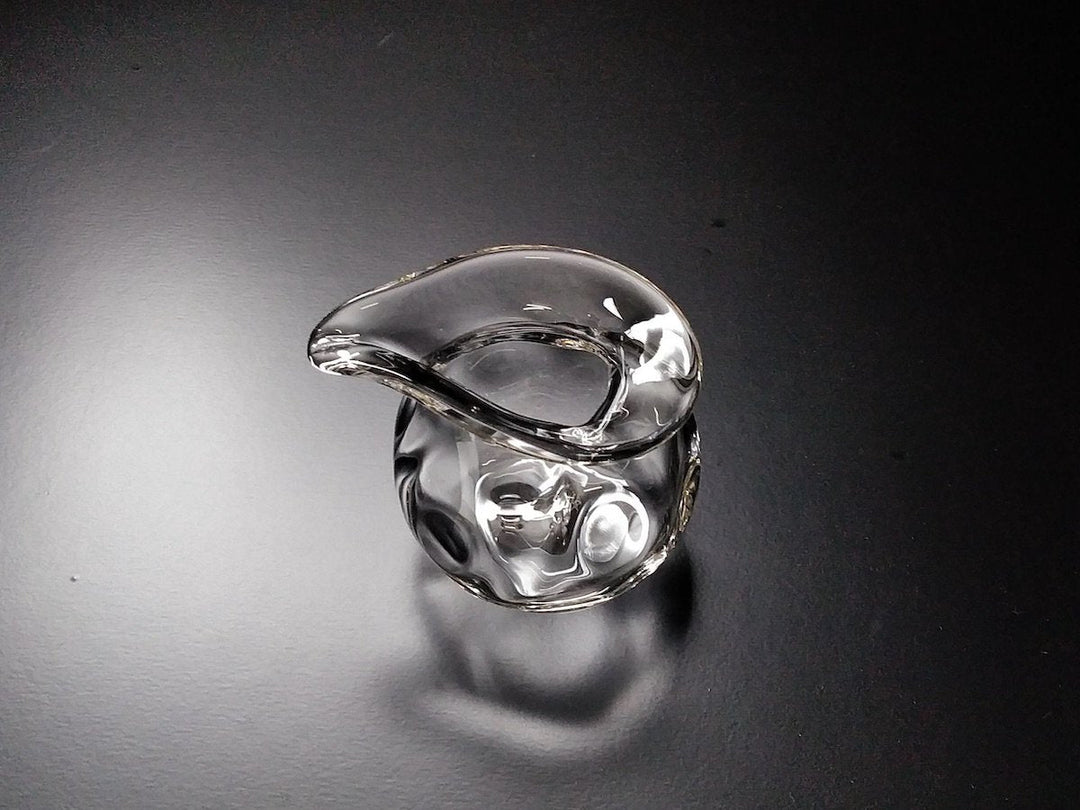 Dot syrup - Crafted By Mitsuhiro Hara