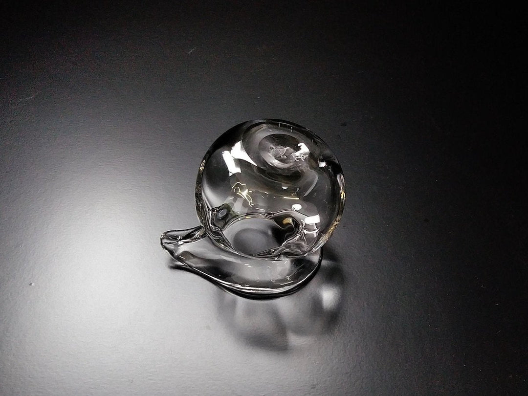 Dot syrup - Crafted By Mitsuhiro Hara