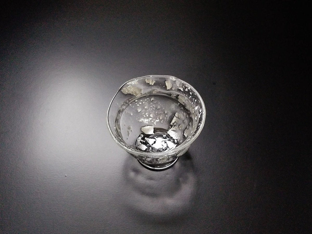 Chigire cloud Cold Tea - Crafted By Hiroko Takayama