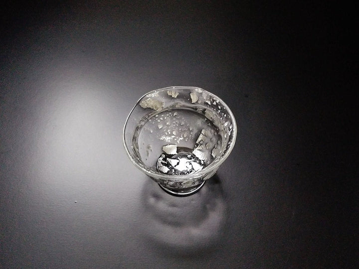 Chigire cloud Cold Tea - Crafted By Hiroko Takayama