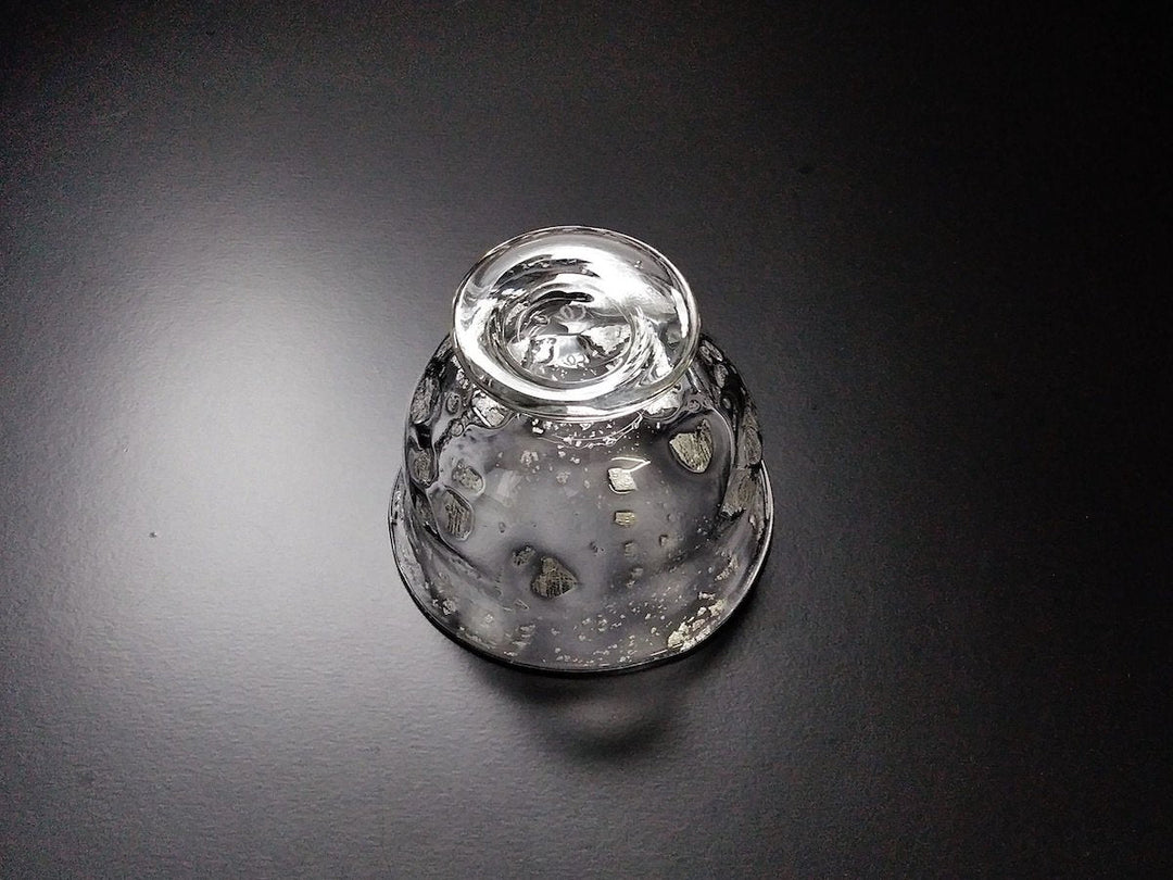Chigire cloud Cold Tea - Crafted By Hiroko Takayama