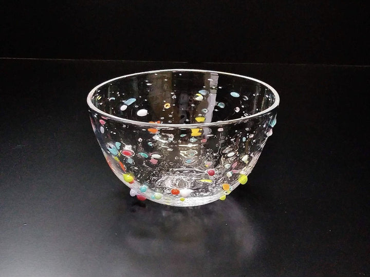 Chiruran Bowl Large - Crafted By Hiroko Takayama