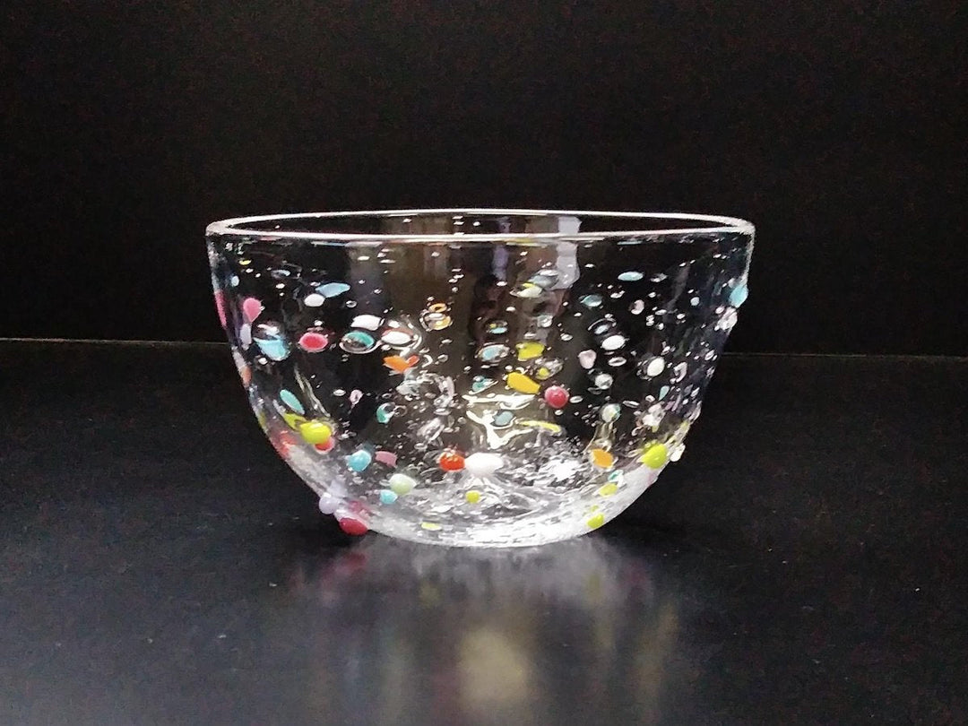 Chiruran Bowl Large - Crafted By Hiroko Takayama