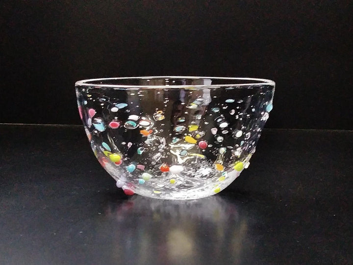 Chiruran Bowl Large - Crafted By Hiroko Takayama
