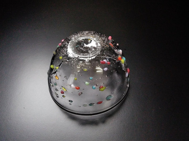 Chiruran Bowl Large - Crafted By Hiroko Takayama