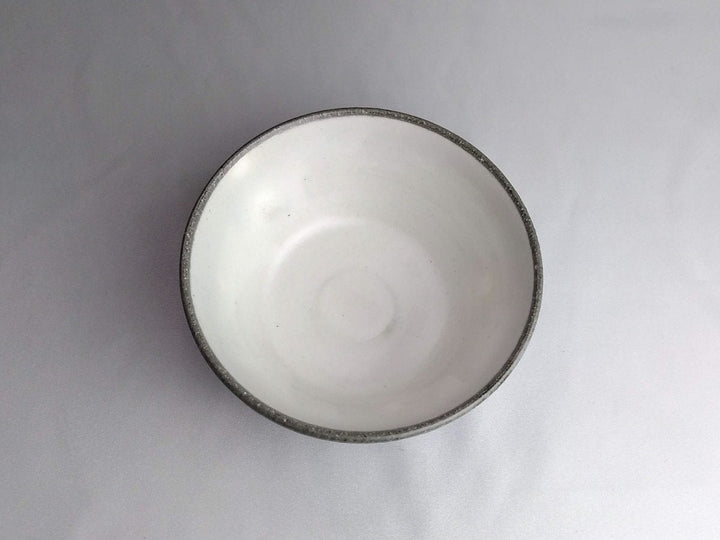 Blue dot cut 4.5-Sun Pot - Crafted By Tatsuo Otomo
