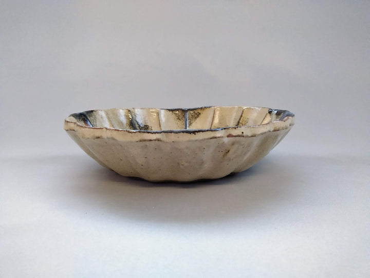 Sunset Rinka Pot - Crafted By Seisaku Kusaka/Mari