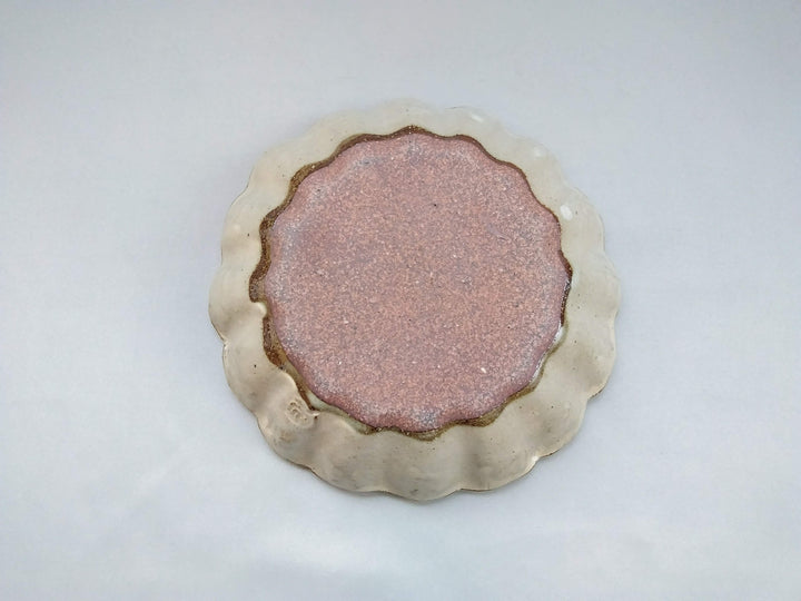 Sunset Rinka Pot - Crafted By Seisaku Kusaka/Mari