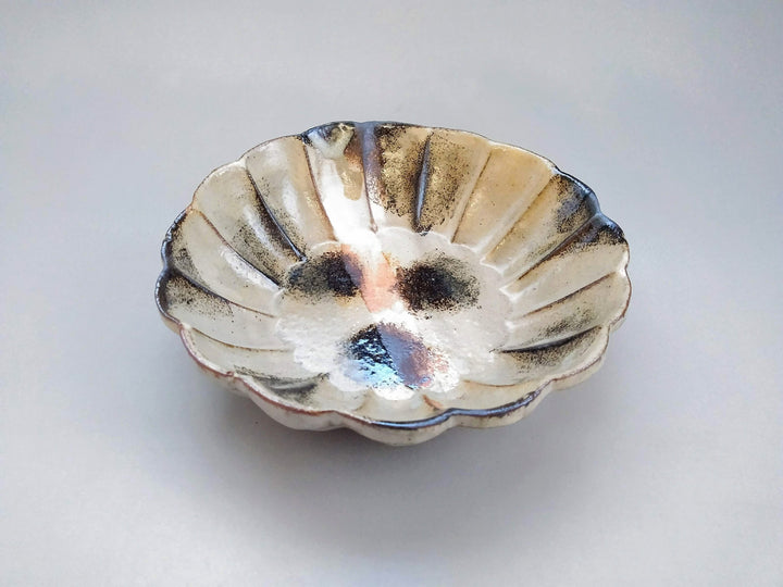 Sunset Rinka Pot - Crafted By Seisaku Kusaka/Mari