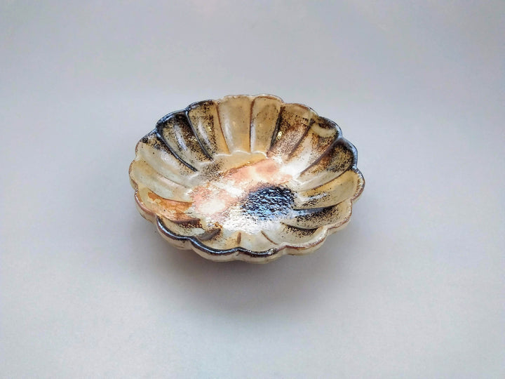 Sunset Rinka Small Bowl - Crafted By Seisaku Kusaka/Mari