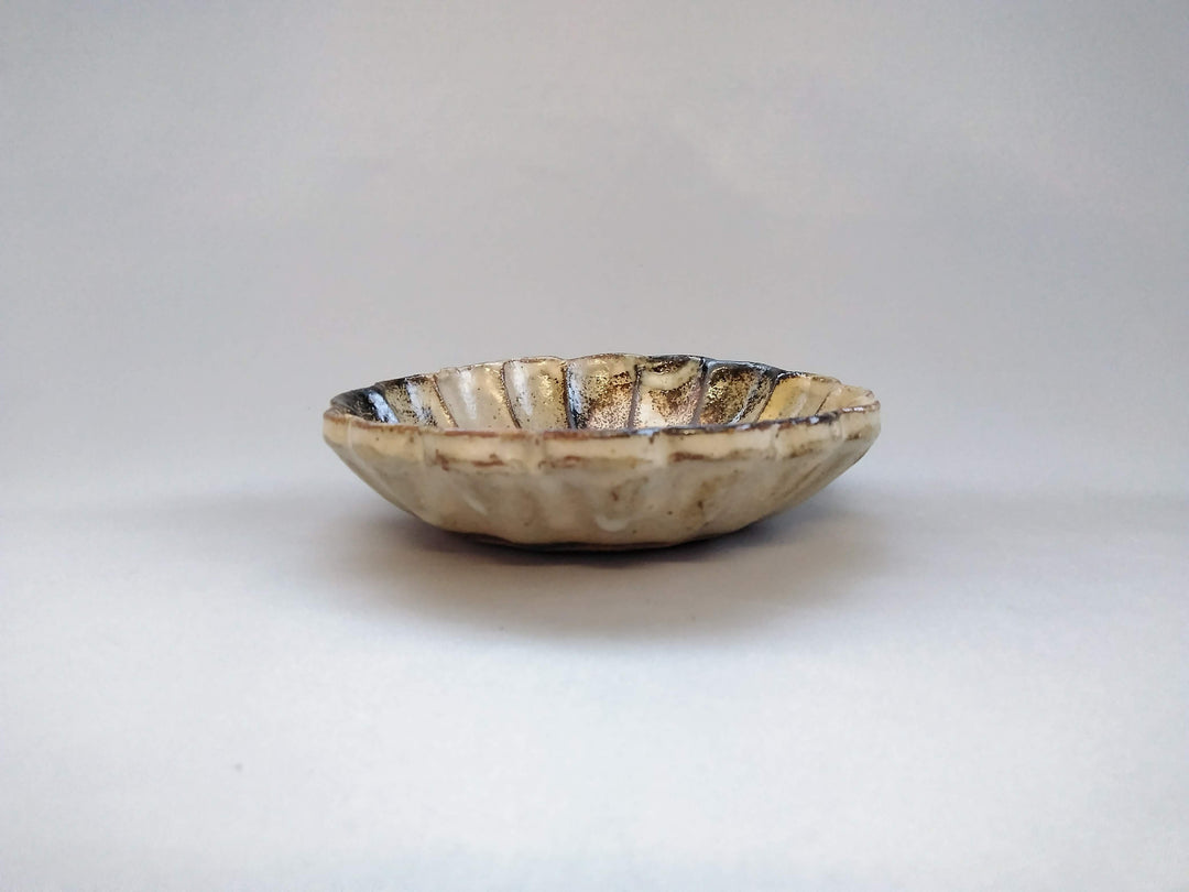 Sunset Rinka Small Bowl - Crafted By Seisaku Kusaka/Mari