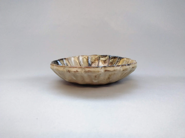 Sunset Rinka Small Bowl - Crafted By Seisaku Kusaka/Mari