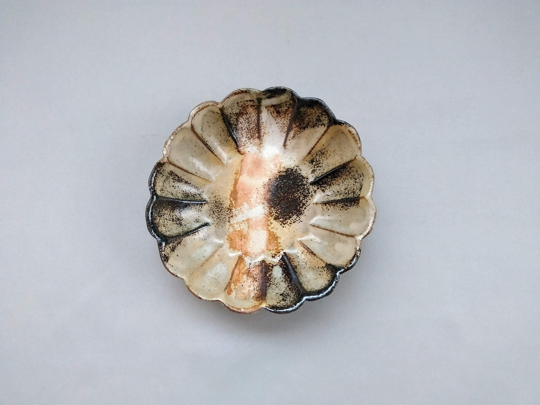 Sunset Rinka Small Bowl - Crafted By Seisaku Kusaka/Mari
