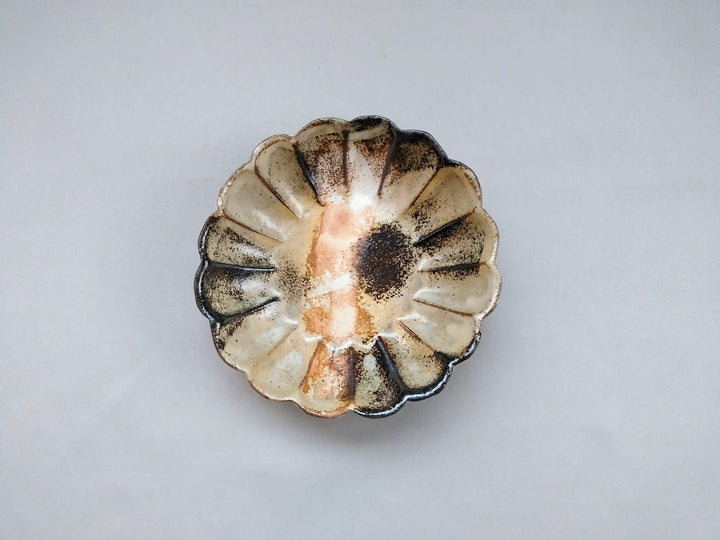 Sunset Rinka Small Bowl - Crafted By Seisaku Kusaka/Mari