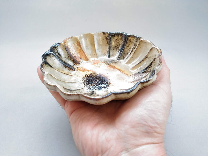 Sunset Rinka Small Bowl - Crafted By Seisaku Kusaka/Mari