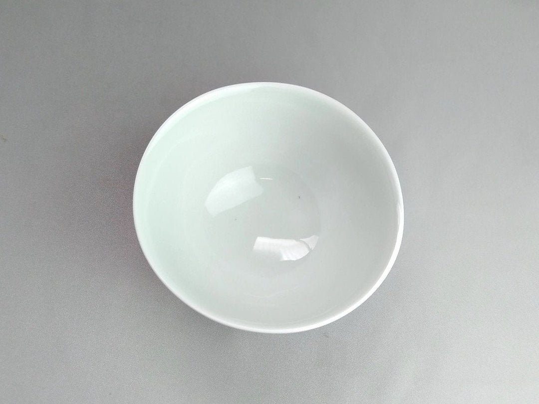 Olive Rice Bowl LapisLazuli - Crafted By Kangso Kiln