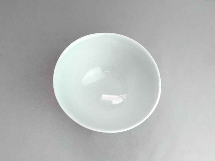 Olive Rice Bowl LapisLazuli - Crafted By Kangso Kiln