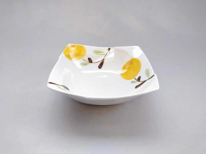 Mocoa Multi-Purpose Bowl - Crafted By Fukuho Kiln