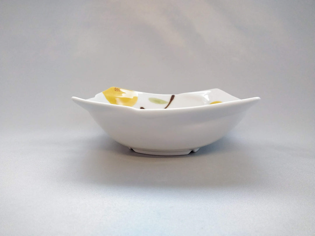 Mocoa Multi-Purpose Bowl - Crafted By Fukuho Kiln