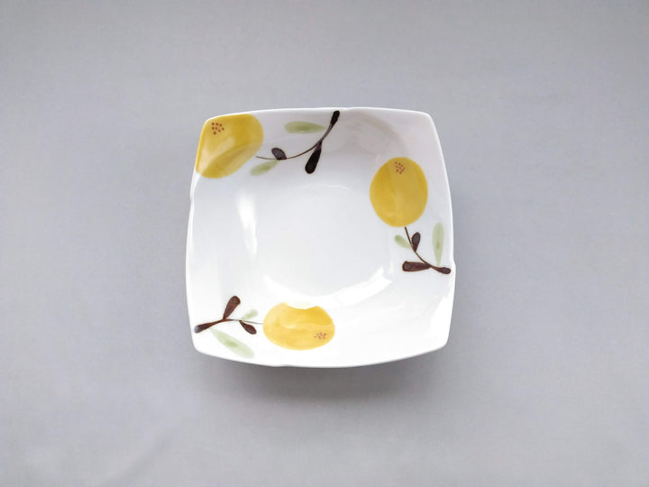 Mocoa Multi-Purpose Bowl - Crafted By Fukuho Kiln