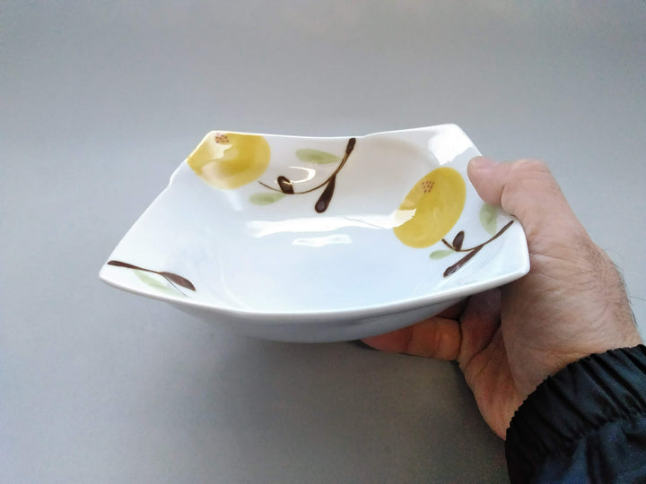 Mocoa Multi-Purpose Bowl - Crafted By Fukuho Kiln