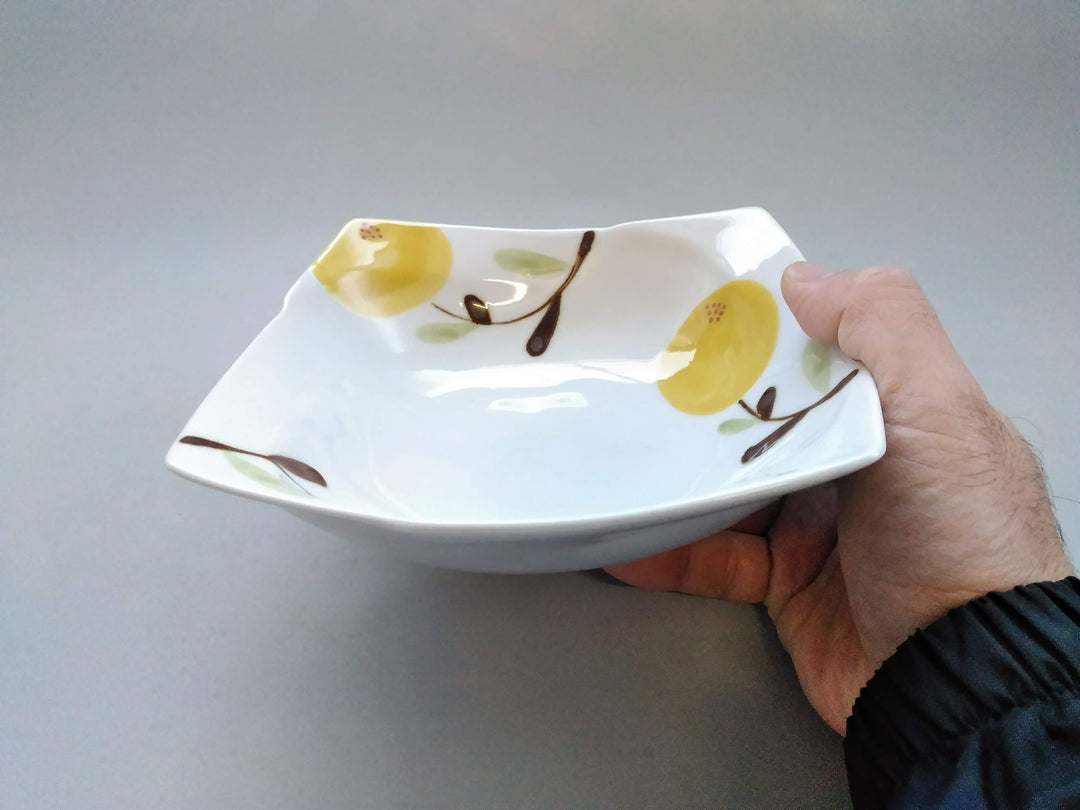 Mocoa Multi-Purpose Bowl - Crafted By Fukuho Kiln
