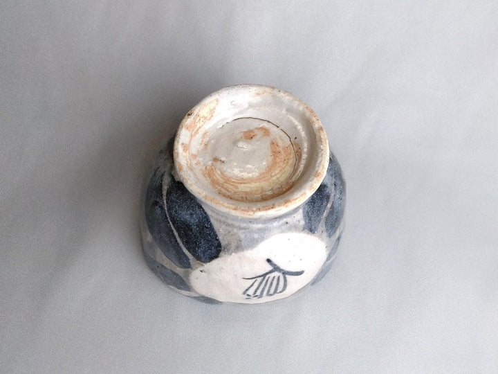 Mouse Shino Tsubaki triangular Small attachment - Crafted By Sato Kazuji