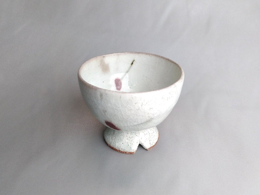 Cherry blossoms made from high Round - Crafted By Iwao Pottery