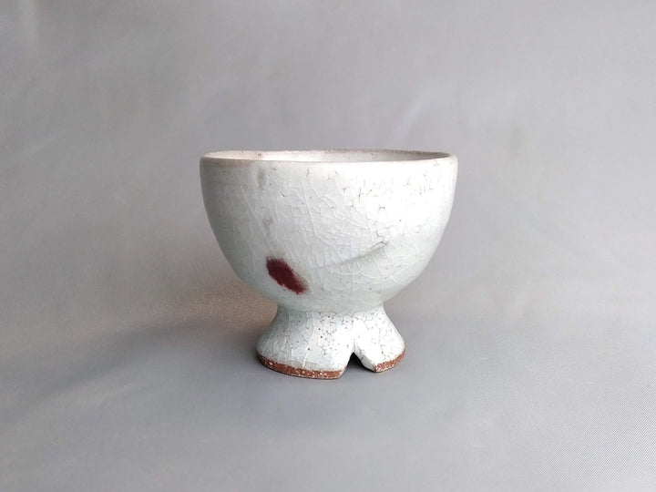 Cherry blossoms made from high Round - Crafted By Iwao Pottery